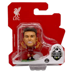 SoccerStarz: Liverpool - Diogo Jota Toys & Games Soccerstarz