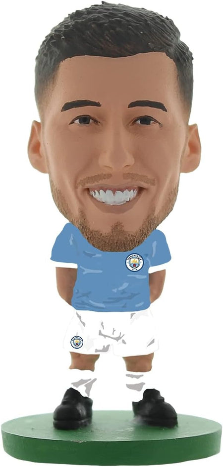 SoccerStarz: Manchester City - Ruben Dias Toys & Games Soccerstarz