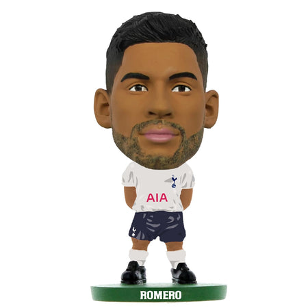 SoccerStarz: Spurs - Cristian Romero Toys & Games Soccerstarz