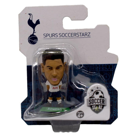 SoccerStarz: Spurs - Cristian Romero Toys & Games Soccerstarz