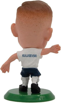 SoccerStarz: Spurs - Dejan Kulusevski Toys & Games Soccerstarz
