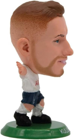 SoccerStarz: Spurs - Dejan Kulusevski Toys & Games Soccerstarz