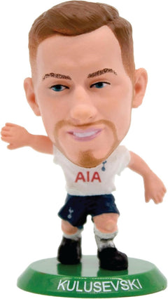 SoccerStarz: Spurs - Dejan Kulusevski Toys & Games Soccerstarz