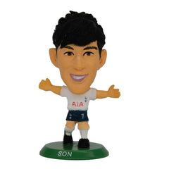 SoccerStarz: Spurs - Heung-Min Son Toys & Games Soccerstarz