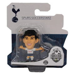 SoccerStarz: Spurs - Heung-Min Son Toys & Games Soccerstarz