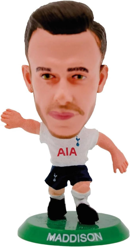 SoccerStarz: Spurs - James Maddison Toys & Games Soccerstarz