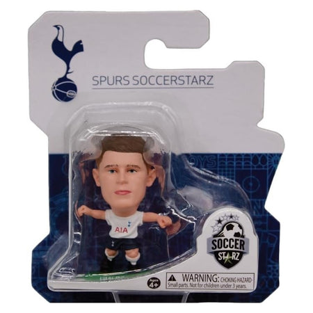 SoccerStarz: Spurs - Micky Van De Ven Toys & Games Soccerstarz