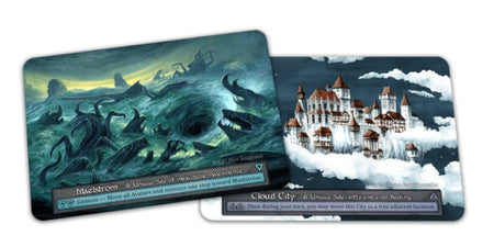 Sorcery: Contested Realm - Alpha Booster Box First Print Card Game Erik's Curiosa