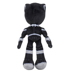 Spidey and Friends: 8-Inch Little Plush - Black Panther Toys & Games Jazwares