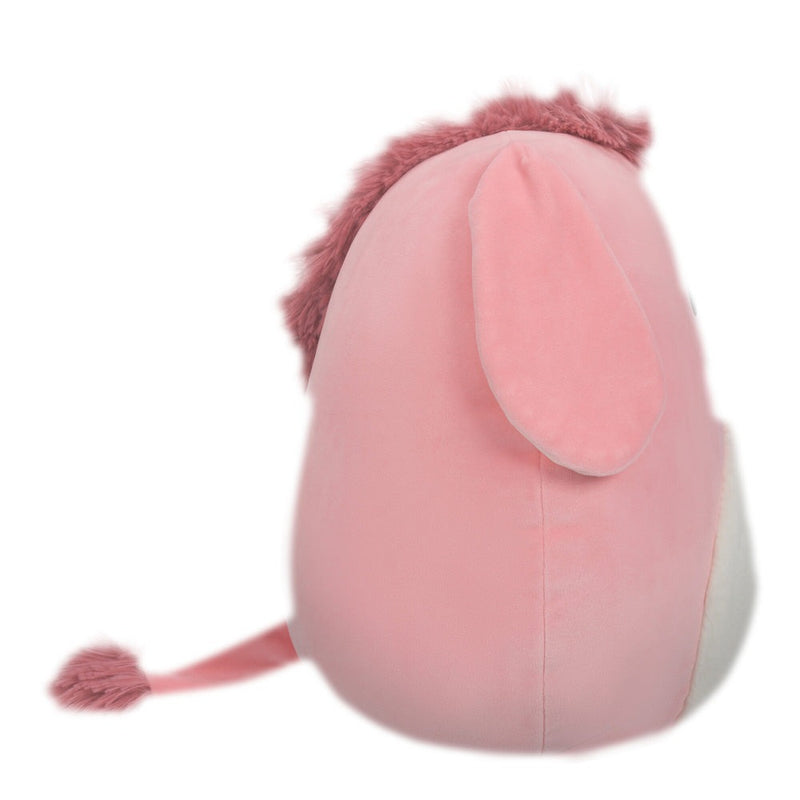 Squishmallows: Maudie the Donkey 14-Inch Plush Toys & Games Jazwares