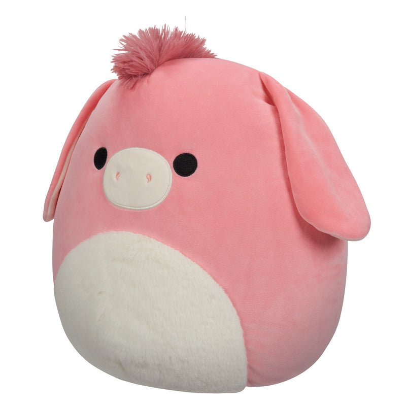 Squishmallows: Maudie the Donkey 14-Inch Plush Toys & Games Jazwares