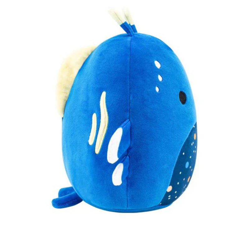 Squishmallows: Adopt Me! - Space Whale 8-Inch Plush Toys & Games Jazwares