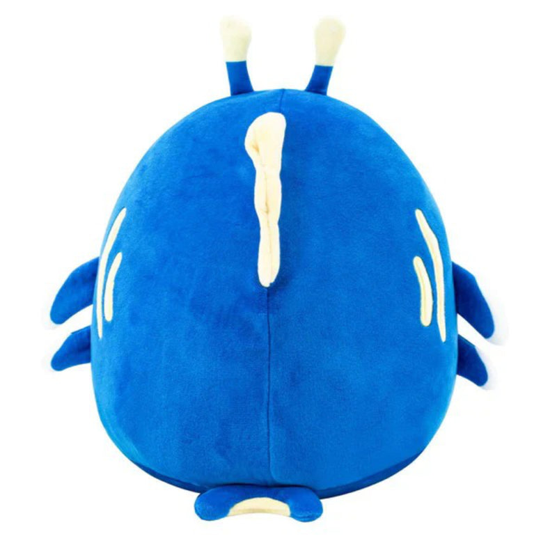 Squishmallows: Adopt Me! - Space Whale 8-Inch Plush Toys & Games Jazwares
