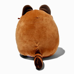 Squishmallows: Adopt Me! - Tanuki 8-Inch Plush Toys & Games Jazwares