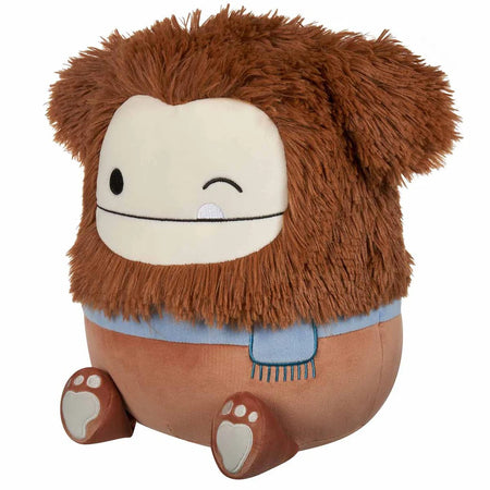 Squishmallows: Benny the Bigfoot 12" Plush Toys & Games Jazwares