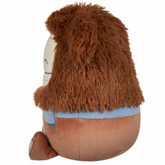Squishmallows: Benny the Bigfoot 12" Plush Toys & Games Jazwares