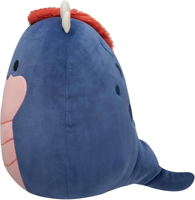 Squishmallows: Cian the Basilisk 12" Plush Toys & Games Jazwares