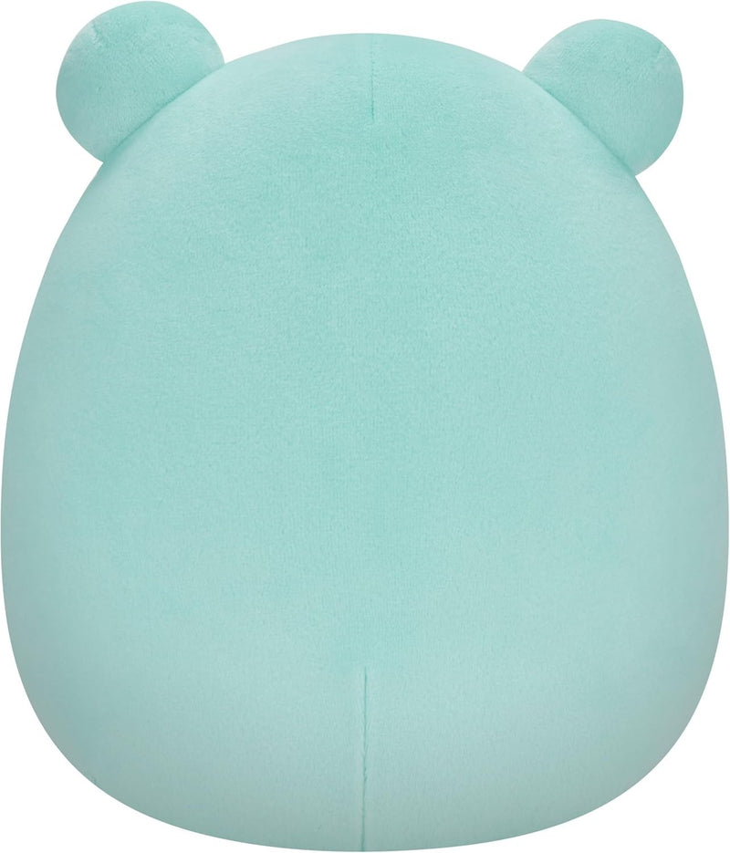 Squishmallows: Dear the Poison Dart Frog Toys & Games Jazwares