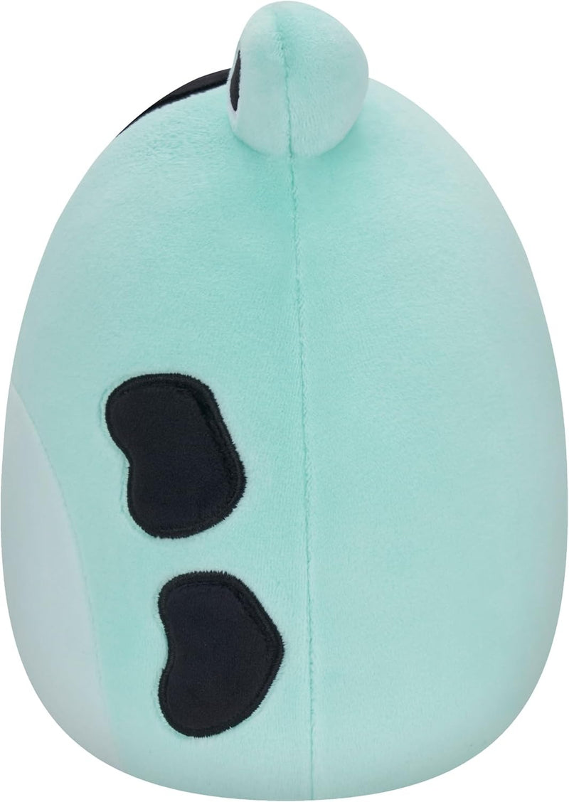 Squishmallows: Dear the Poison Dart Frog Toys & Games Jazwares