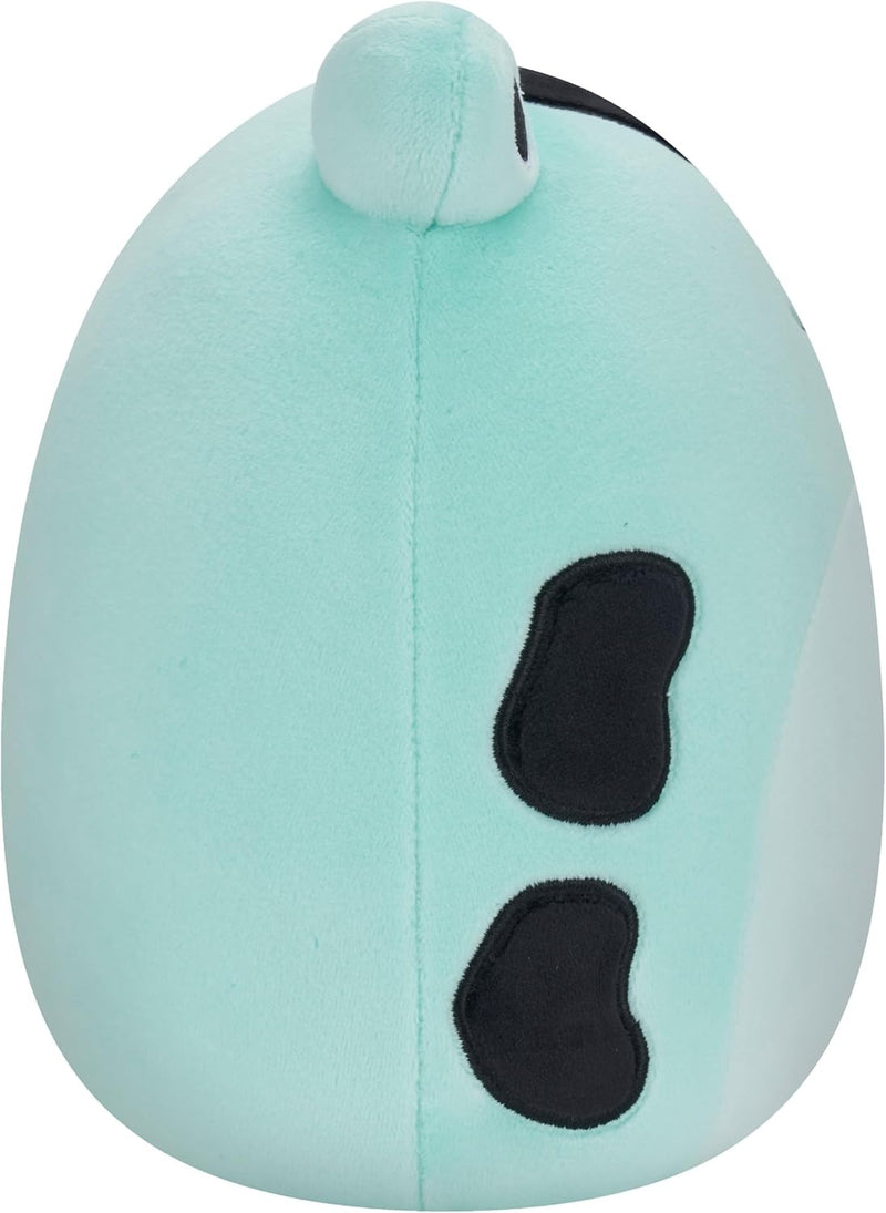 Squishmallows: Dear the Poison Dart Frog Toys & Games Jazwares