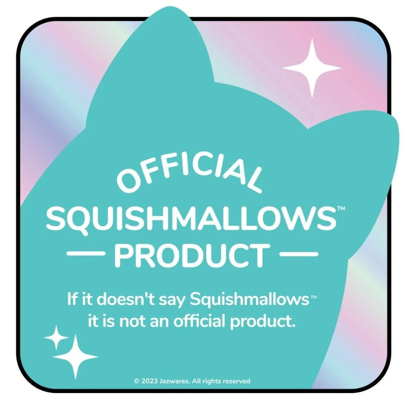 Squishmallows: Desserts - Scented Mystery Squad Blind Bag - 1 Random 5 " Plush Toys & Games Jazwares