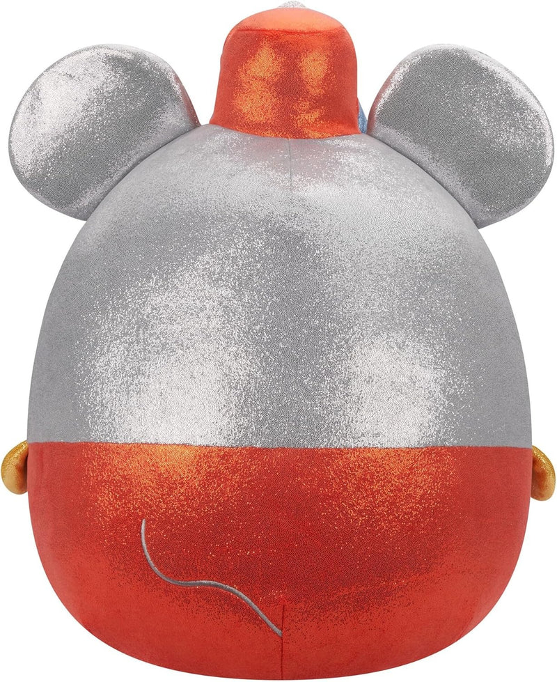 Squishmallows: Disney Band Leader Mickey Plush - 14" Toys & Games Jazwares