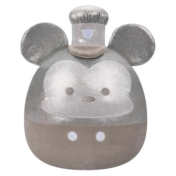 Squishmallows: Disney D100 Steamboat Willie - 14" Toys & Games Jazwares