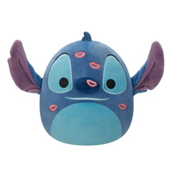 Squishmallows: Disney - Kisses Stitch Toys & Games Jazwares