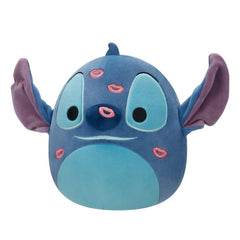 Squishmallows: Disney - Kisses Stitch Toys & Games Jazwares
