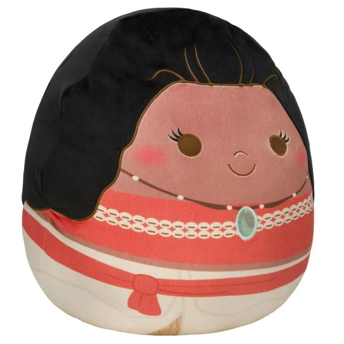 Squishmallows Disney Princess Moana - 8" Plush Toys & Games Jazwares