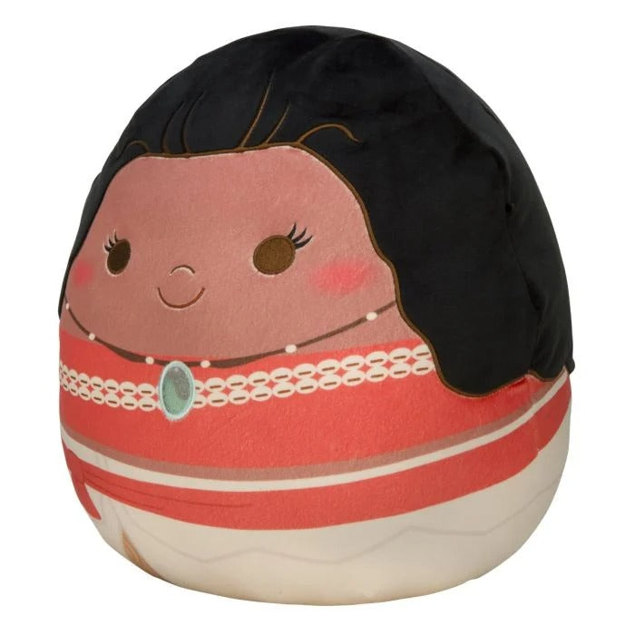 Squishmallows Disney Princess Moana - 8" Plush Toys & Games Jazwares