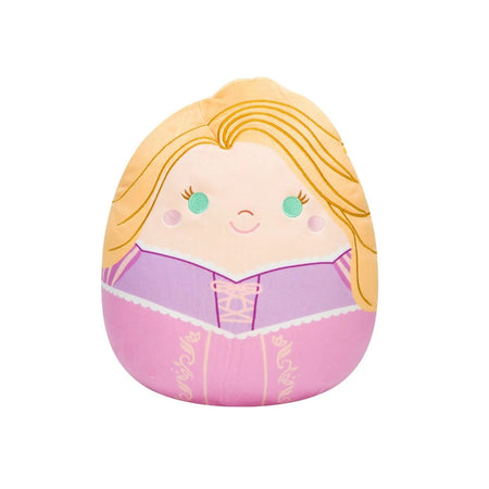 Squishmallows Disney Princess Rapunzel - 8" Plush Toys & Games Jazwares