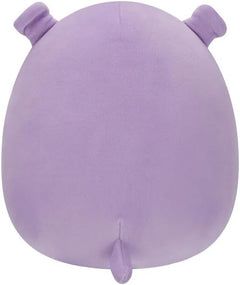 Squishmallows: Hanna Hippo Plush - 7.5" Plush Toys & Games Jazwares