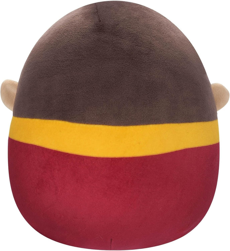 Squishmallows: Harry Potter in Quidditch Plush - 8" Toys & Games Jazwares