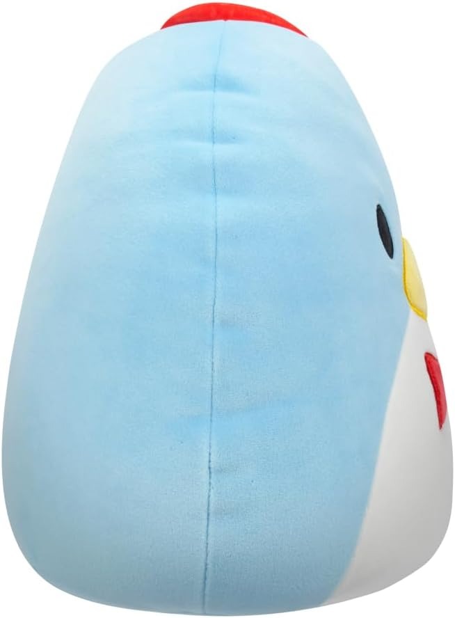 Squishmallows: Hello Kitty and Friends Tuxedosam - 10" Toys & Games Jazwares