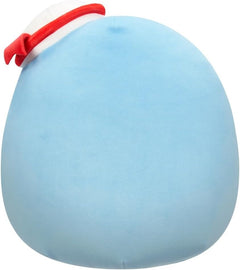 Squishmallows: Hello Kitty and Friends Tuxedosam - 10" Toys & Games Jazwares