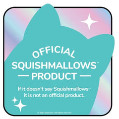 Squishmallows: Larson the Dragon 5" Plush Toys & Games Jazwares