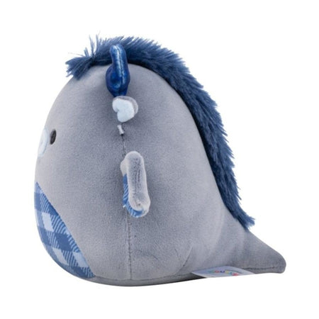 Squishmallows: Larson the Dragon 5" Plush Toys & Games Jazwares