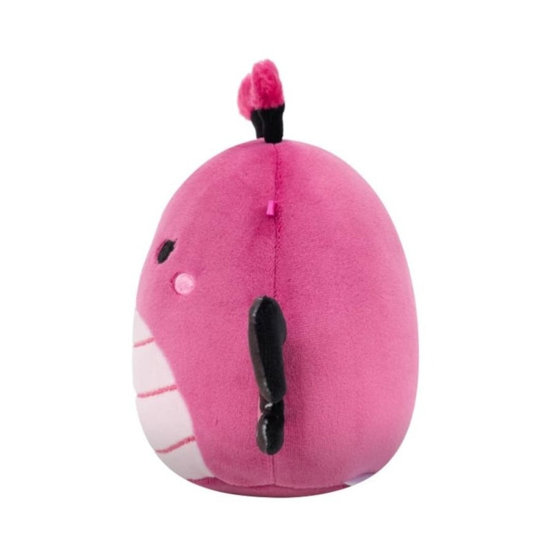 Squishmallows: Marcelina the Monarch Butterfly 5" Plush Toys & Games Jazwares