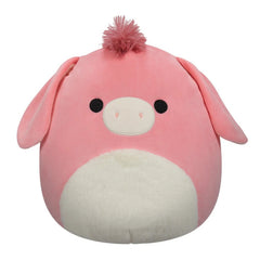 Squishmallows: Maudie the Donkey - 14" Plush Toys & Games Jazwares