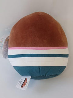 Squishmallows: My Hero Academia Ochaco Uraraka Plush - 8" Toys & Games Jazwares