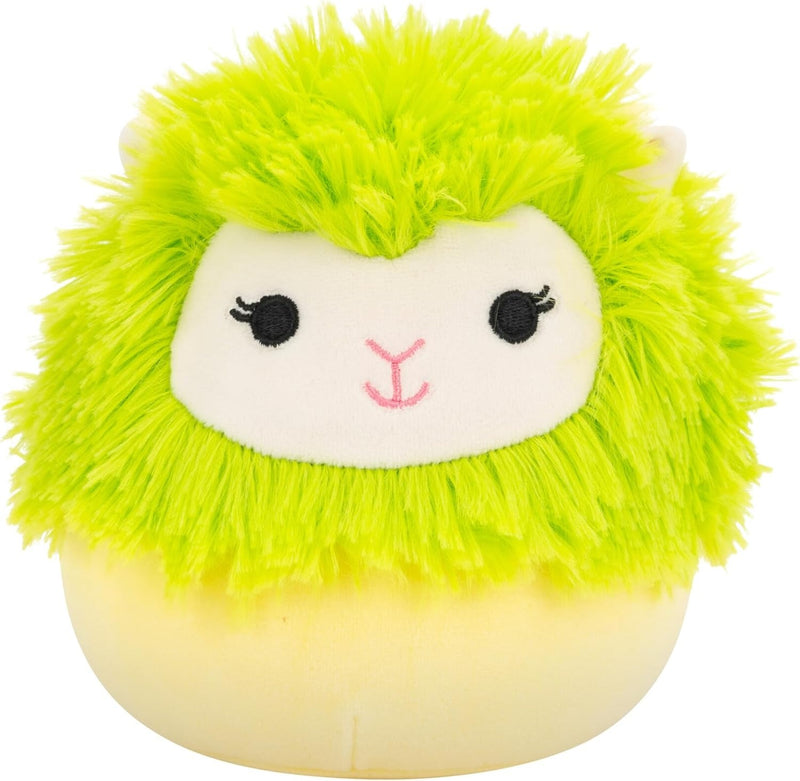 Squishmallows: Original 5-Inch Plushies - 10-Pack Toys & Games Jazwares