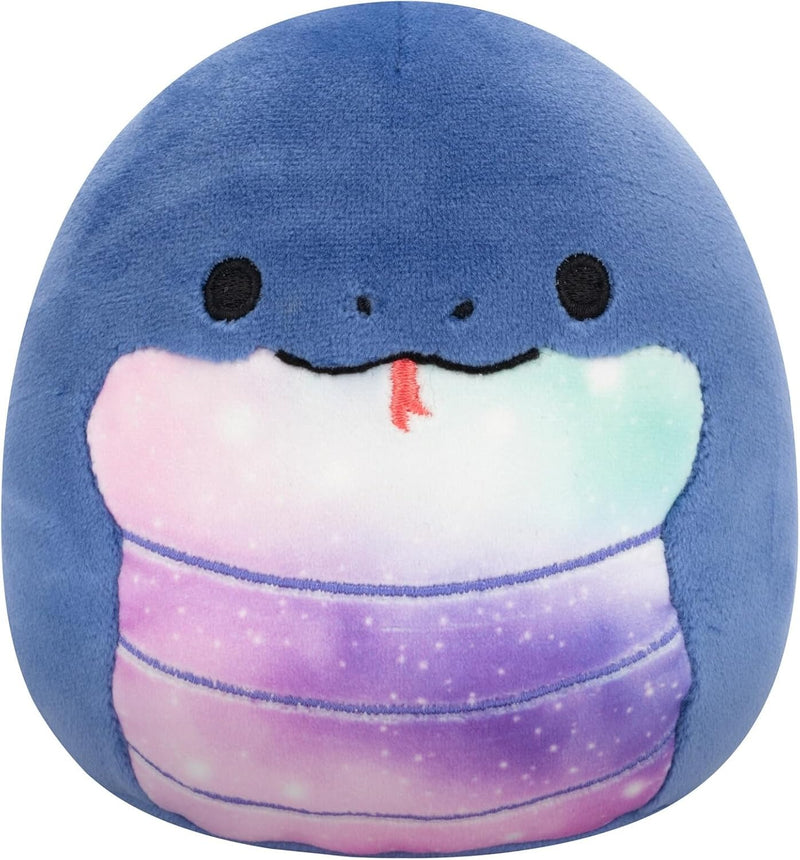 Squishmallows: Original 5-Inch Plushies - 10-Pack Toys & Games Jazwares