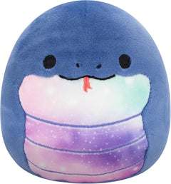 Squishmallows: Original 5-Inch Official Jazwares Plushies - 10-Pack Toys & Games Jazwares