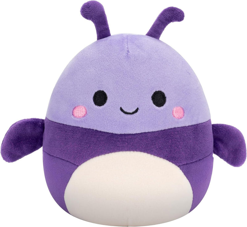 Squishmallows: Original 5-Inch Official Jazwares Plushies - 10-Pack Toys & Games Jazwares