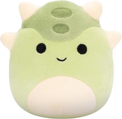 Squishmallows: Original 5-Inch Plushies - 10-Pack Toys & Games Jazwares
