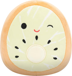 Squishmallows Original Food Plushes - 5" Plush Toys & Games Jazwares