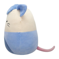 Squishmallows: Queller the Possum 5" Plush Toys & Games Jazwares