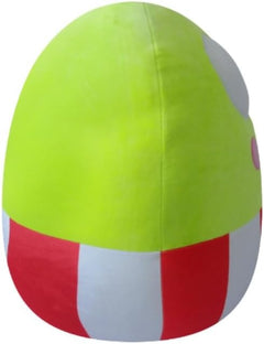 Squishmallows: Sanrio Hello Kitty Plush - Keroppi - 10" Toys & Games Jazwares