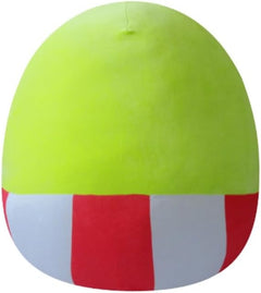 Squishmallows: Sanrio Hello Kitty Plush - Keroppi - 10" Toys & Games Jazwares